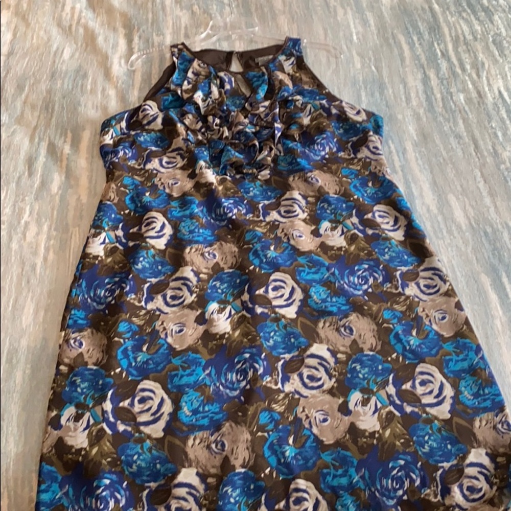 Ann Taylor dress